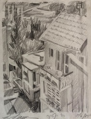 Hantke St
pencil Hantke St
pencil